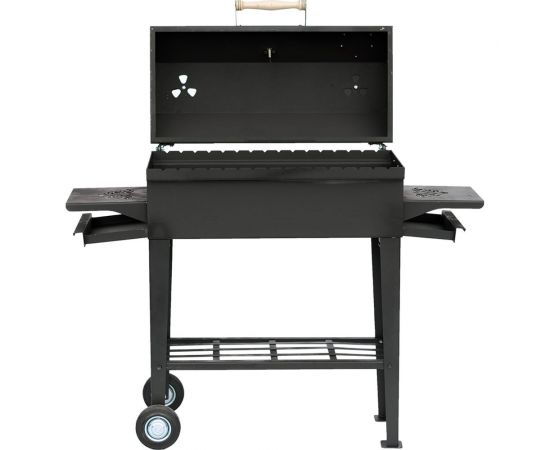 Гриль-барбекю НМК Дачный НМК060001 – изображение 4