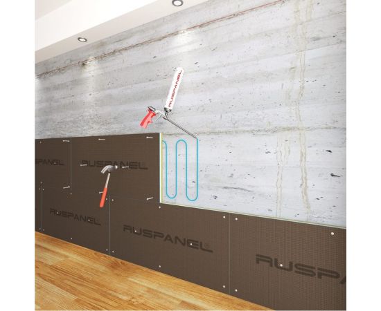 Звукоизоляционная панель Ruspanel RPG Eco Comfort 1250x600x12 мм RPG4CF12#1/1250 – изображение 4