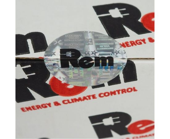 Вентиляторный модуль ЦМО 2 вентилятора с терморегулятором R-FAN-2T – изображение 4