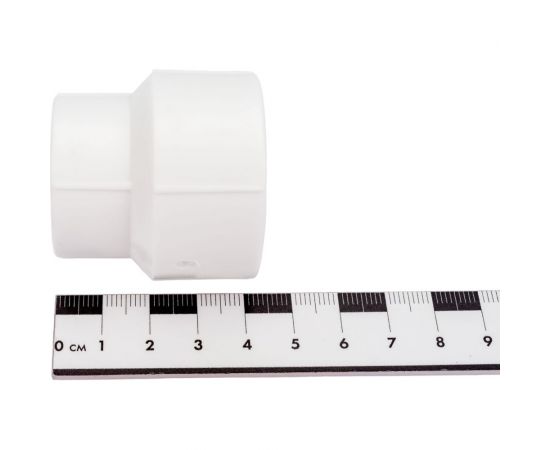 Переходная муфта КРОСС PPRC 32х25, внутренняя/внутренняя 62706 – изображение 4