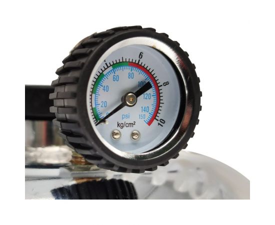 Установка для замены тормозной жидкости ОДА Сервис ODA-5010 – изображение 4