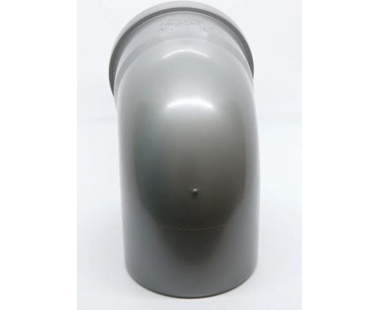 Отвод Flextron D 110 мм 87,5 градусов, для внутренней канализации 141127 – изображение 5