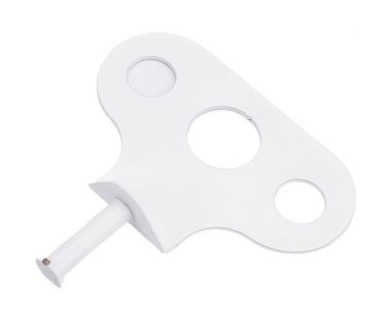 Ограничитель открывания окна Невский Крепеж гребенка металл с отв. частью, 1 шт. 826236 – изображение 5