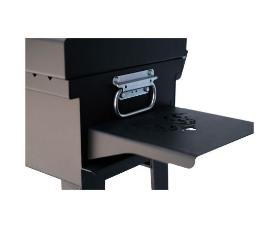 Гриль-барбекю НМК Дачный НМК060001 – изображение 5