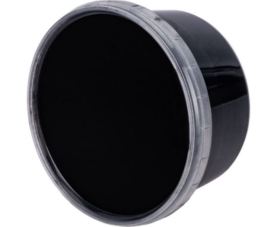 Сухое проявочное покрытие H7 чёрное, 100 г 896404 – изображение 5