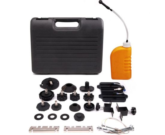 Установка для замены тормозной жидкости ОДА Сервис ODA-5010 – изображение 5