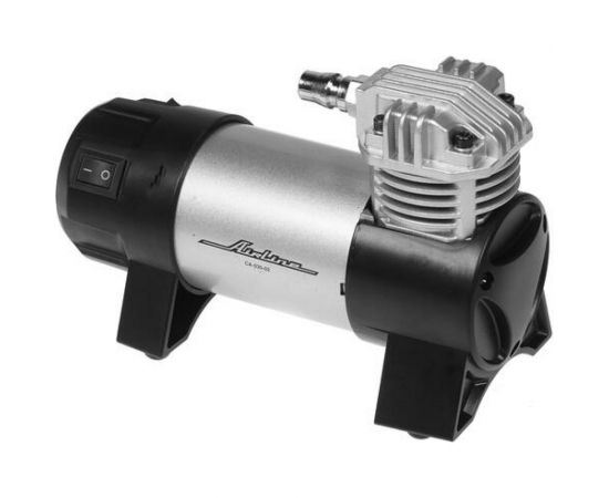 Автомобильный компрессор Airline Classic-2, 30л/мин, 7 атм, в сумке, CA-030-02 – изображение 5