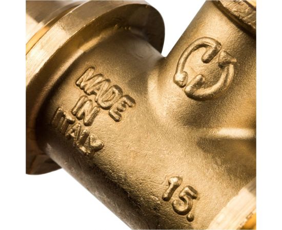 Переходной тройник STOUT 25x20x25 SFA-0014-252025 RG008P0UD7JCPL – изображение 6