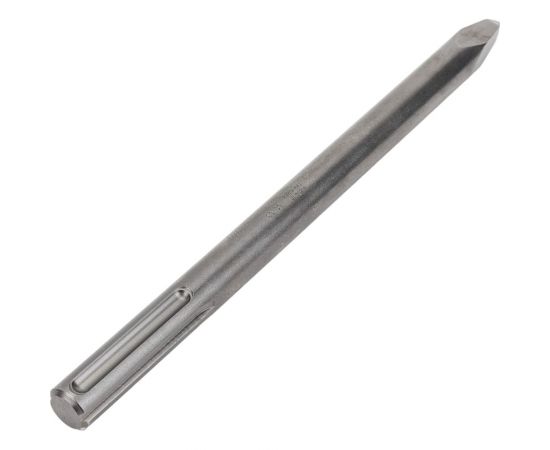 Пика SDS-max 280 мм D.BOR 10100280-2785 – изображение 6