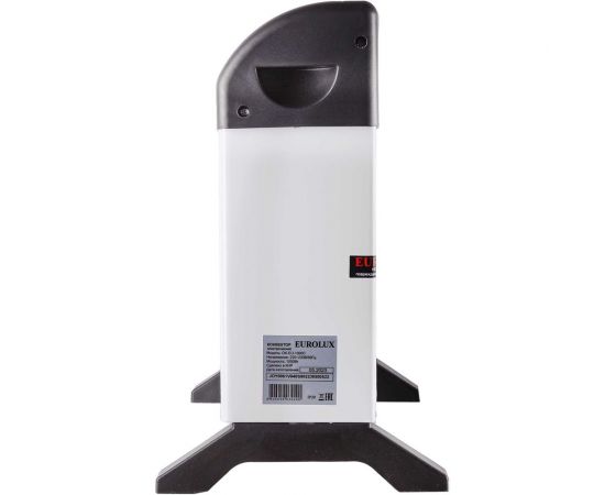 Конвектор Eurolux ОК-EU-1000C 67/4/28 – изображение 6