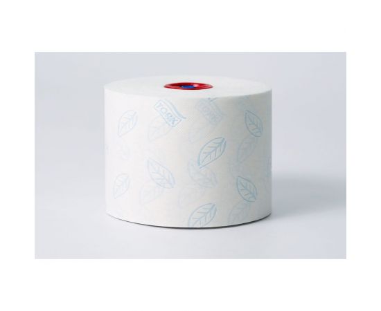 Туалетная бумага Tork Premium в компактных рулонах, мягкая, Т6, 27 рулонов 127520 21667 – изображение 6