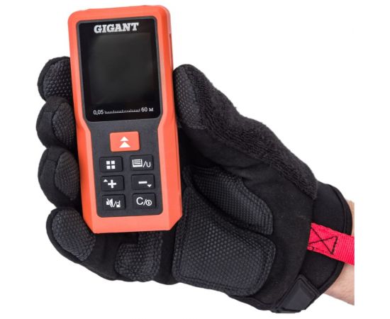Дальномер Gigant 60 м GNT-60 – изображение 6