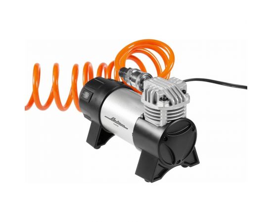 Автомобильный компрессор Airline Classic-2, 30л/мин, 7 атм, в сумке, CA-030-02 – изображение 6