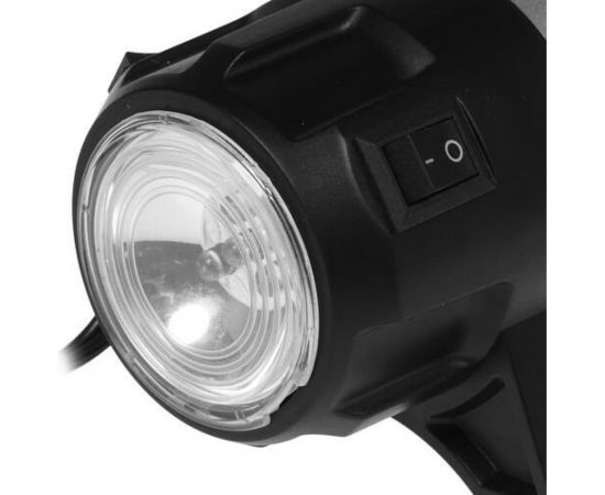 Автомобильный компрессор Airline Classic-2, 30л/мин, 7 атм, в сумке, CA-030-02 – изображение 7