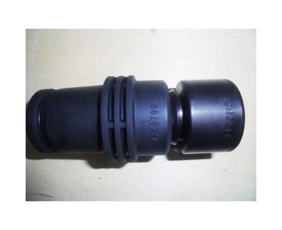 Пылесос Makita DVC265ZXU – изображение 7