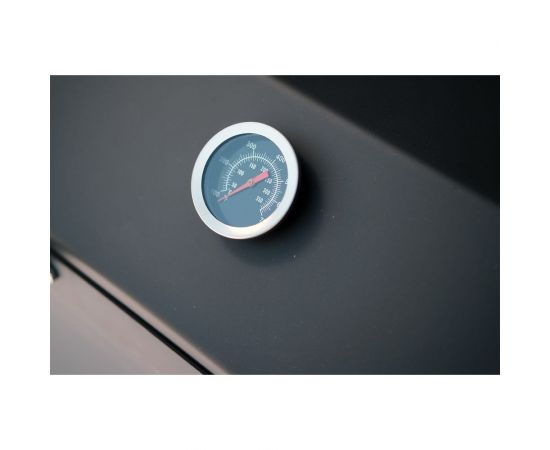 Гриль-барбекю НМК Дачный НМК060001 – изображение 7