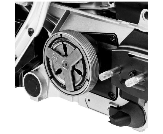 Бензопила Зубр ПБЦ-М52-45 – изображение 7