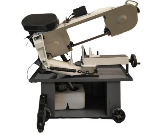 Ленточнопильный станок REALREZ MBS712SW 27 мм, 230 В REZ-712SW/27/230V – изображение 8