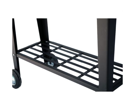 Гриль-барбекю НМК Дачный НМК060001 – изображение 9