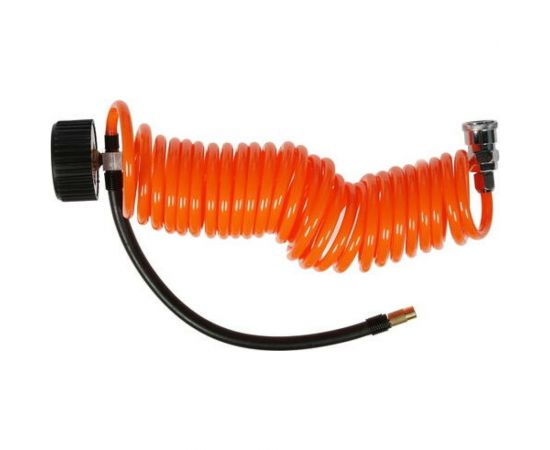 Автомобильный компрессор Airline Classic-2, 30л/мин, 7 атм, в сумке, CA-030-02 – изображение 10