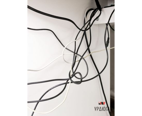 Защитная пластиковая спираль УРДЮГА d20мм желтая URСП20Ж02 – изображение 10