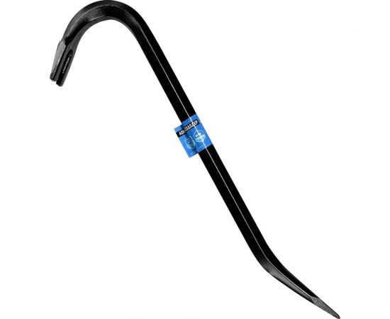 Шестигранный лом-гвоздодер vertextools 300 мм 20-10-300 