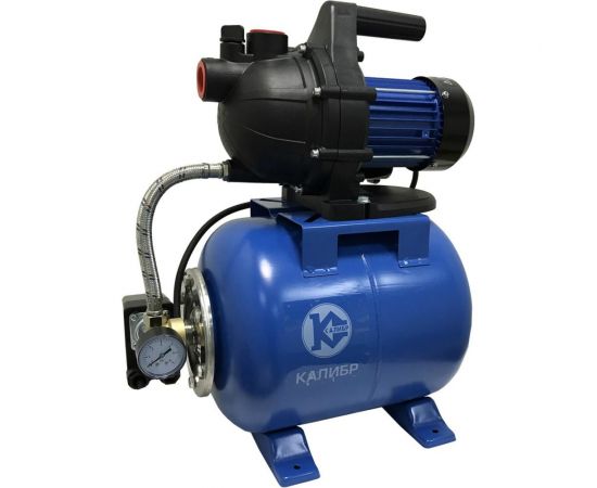 Станция водоснабжения Калибр СВД-Е 650П 00000067217 