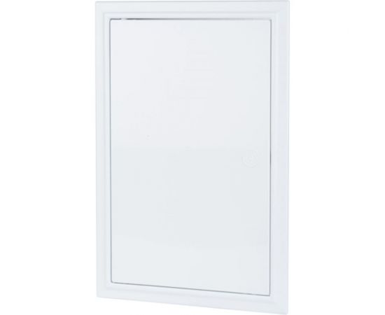 Люк ревизионный пластиковый Basic (200х200 мм) EKF SQlp-200x200 