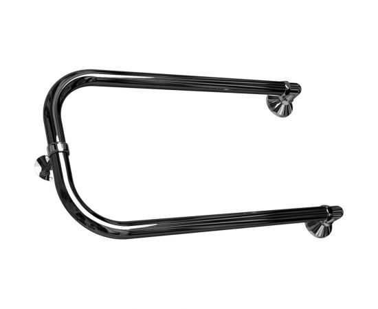 Полотенцесушитель Двин P 32/50 1" Без полки Водяной К0 4627085932970 