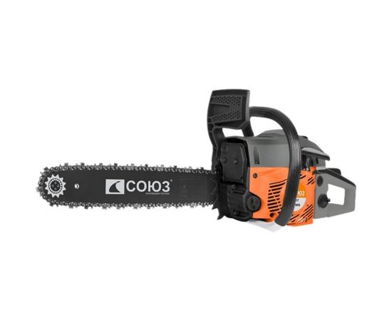 Бензопила Союз ПТС-9945 