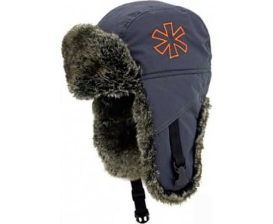 Шапка-ушанка Norfin DISCOVERY p.L 302789-L 