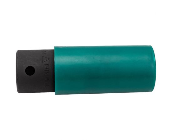 Головка торцевая ударная тонкостенная (19 мм; 1/2""; 80 мм) Hans 84304C19 