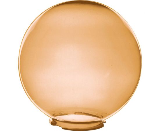 Рассеиватель для садово-парковых светильников Uniel BRONZE UFP-R250B 8080 