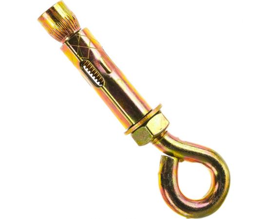 Анкерный болт с кольцом Tech-Krep 14х70 1 шт - пакет 124350 