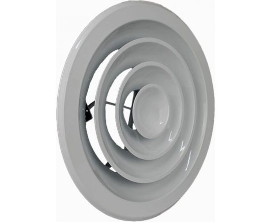 Веерный диффузор ДФА 300 мм NOIZZLESS 4687202647705 