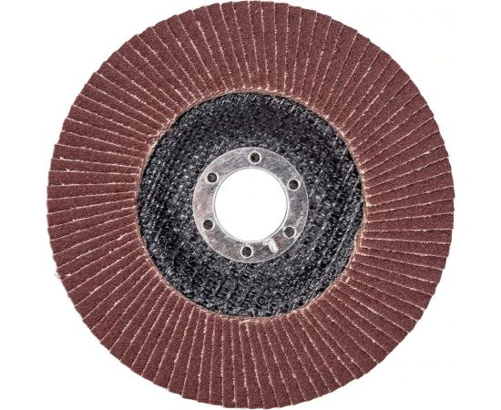 Круг лепестковый торцевой КЛТ1 125 мм, P150 TORGWIN T992795 