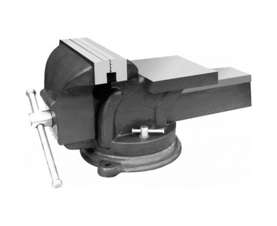 Универсальные тиски Политех 100 мм, quality 2549341 