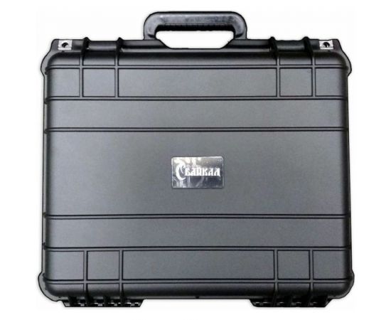 Ударопрочный кейс Байкал ВЗ-16 (IP-67) 430x380x154 00024068 