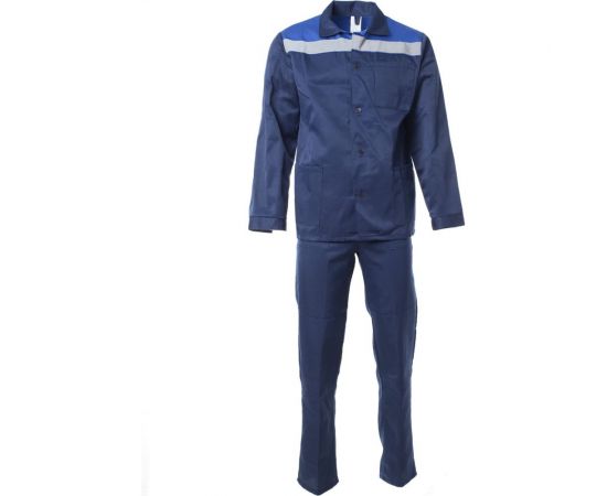 Летний костюм Спрут Стандарт с СОП, р.56-58/112-116, рост 170-176 101763 