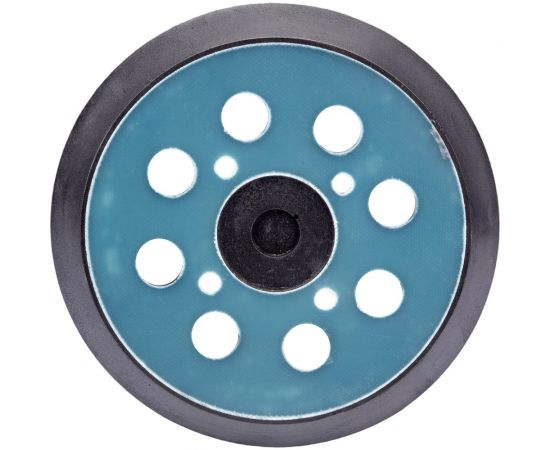 Подошва опорная на липучке для эксцентриковых шлифмашин 125 мм TORGWIN T589376 