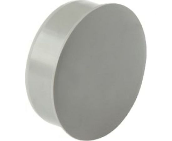 Заглушка VALFEX D110 мм, внутренняя канализация 20108110 