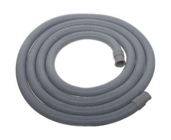 Сливной шланг для стиральных и посудомоечных машин РемоКолор 19/22 мм, 300 см 67-0-128 