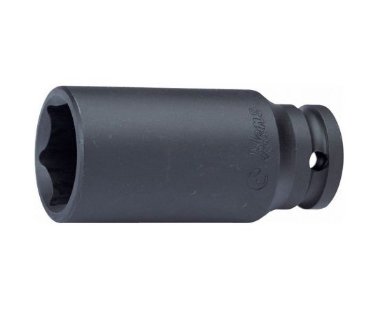 Головка ударная длинная (46 мм; 1/2"") Hans 84300M46 