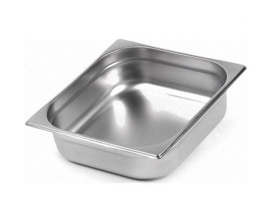 Гастроемкость Kitchen Muse GN2/3x100 мм 823-4 172623 