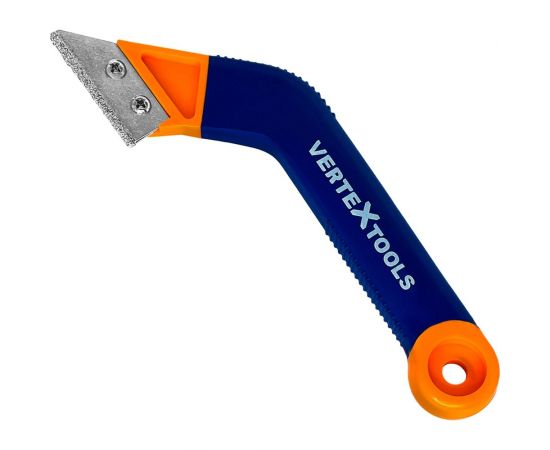 Скребок для очистки межплиточных швов vertextools 0012-50-1 