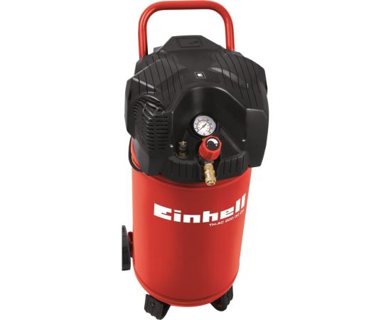 Компрессор Einhell tc-ac 200/30 of 4010394 