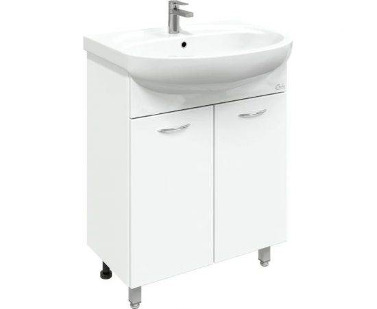 Тумба с раковиной Onika СТЕЛЛА 65.10 106501 