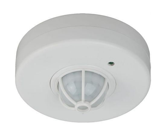 Датчик движения ЭРА MD 016 белый, макс. нагрузка 1200В Б0043793 