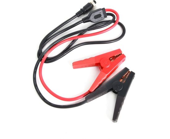 Силовые провода крокодилы для тестеров АКБ iCartool IC-90 