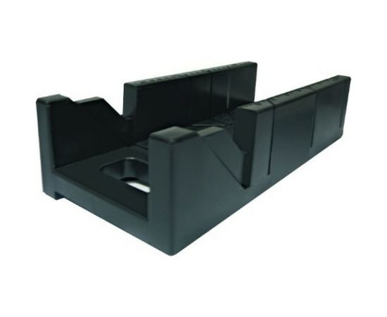 Пластмассовое стусло Biber Стандарт 4" 85232 тов-080830 